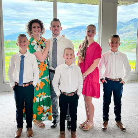 Joel Hoellein is a multifaceted individual with many talents and interests besides family vlogging.